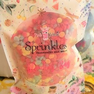Bag of Sprinkles